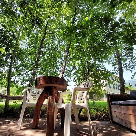 La Cordana Rooms Valdobbiadene Εξωτερικό φωτογραφία