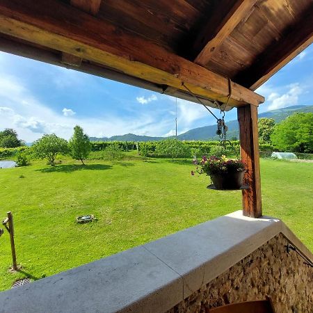 La Cordana Rooms Valdobbiadene Εξωτερικό φωτογραφία