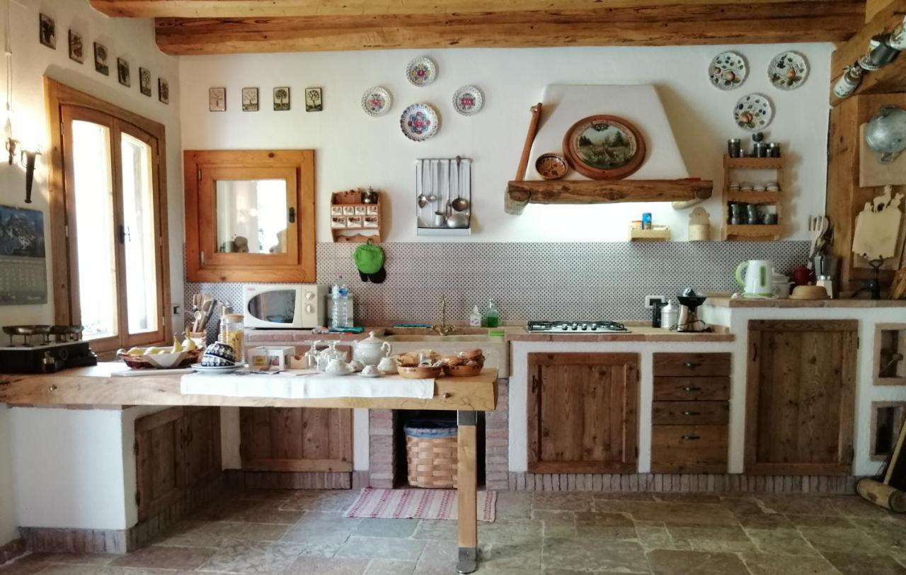 La Cordana Rooms Valdobbiadene Εξωτερικό φωτογραφία