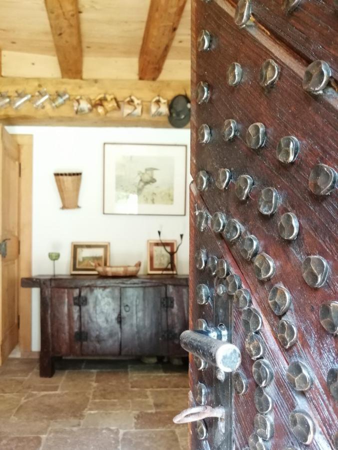 La Cordana Rooms Valdobbiadene Εξωτερικό φωτογραφία