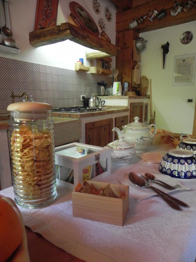 La Cordana Rooms Valdobbiadene Εξωτερικό φωτογραφία