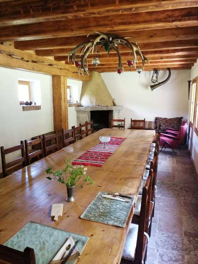 La Cordana Rooms Valdobbiadene Εξωτερικό φωτογραφία