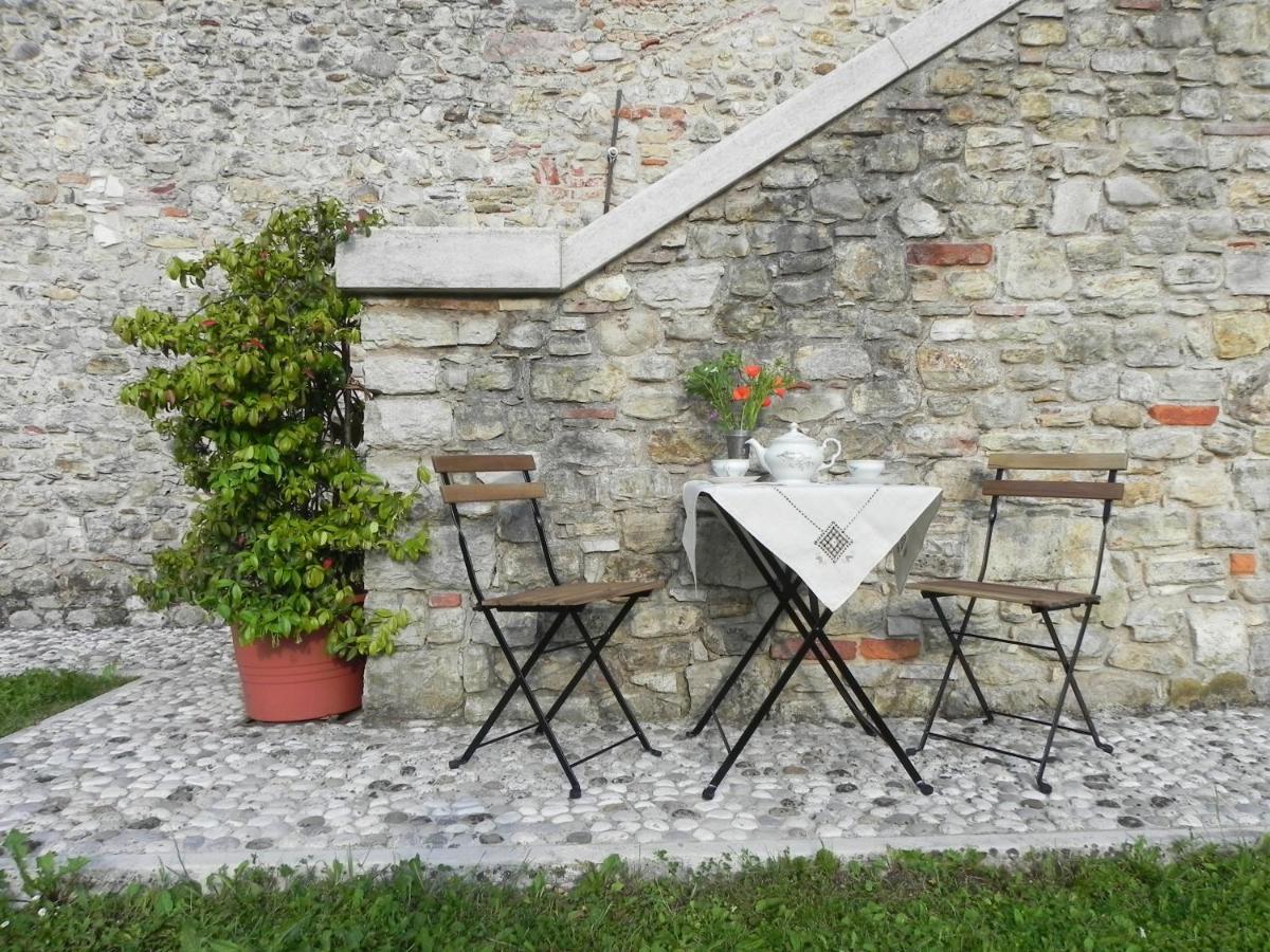 La Cordana Rooms Valdobbiadene Εξωτερικό φωτογραφία