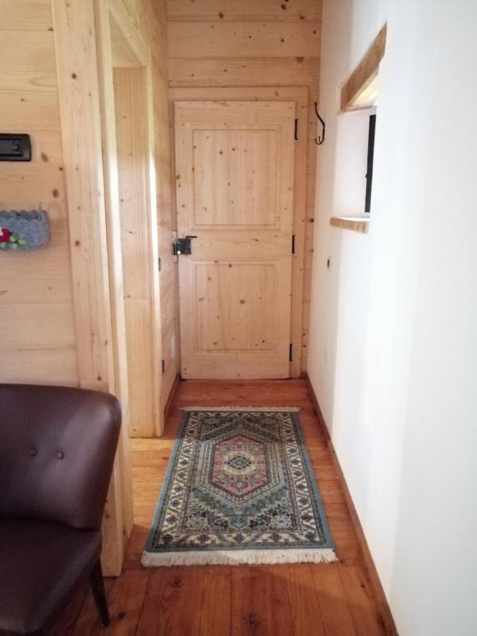 La Cordana Rooms Valdobbiadene Εξωτερικό φωτογραφία
