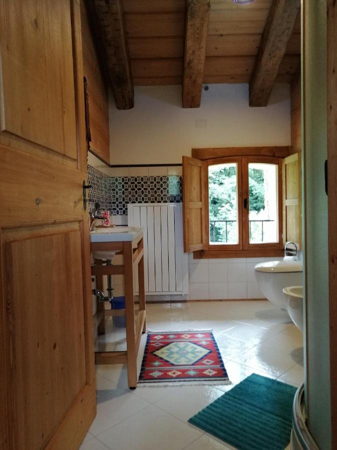 La Cordana Rooms Valdobbiadene Εξωτερικό φωτογραφία