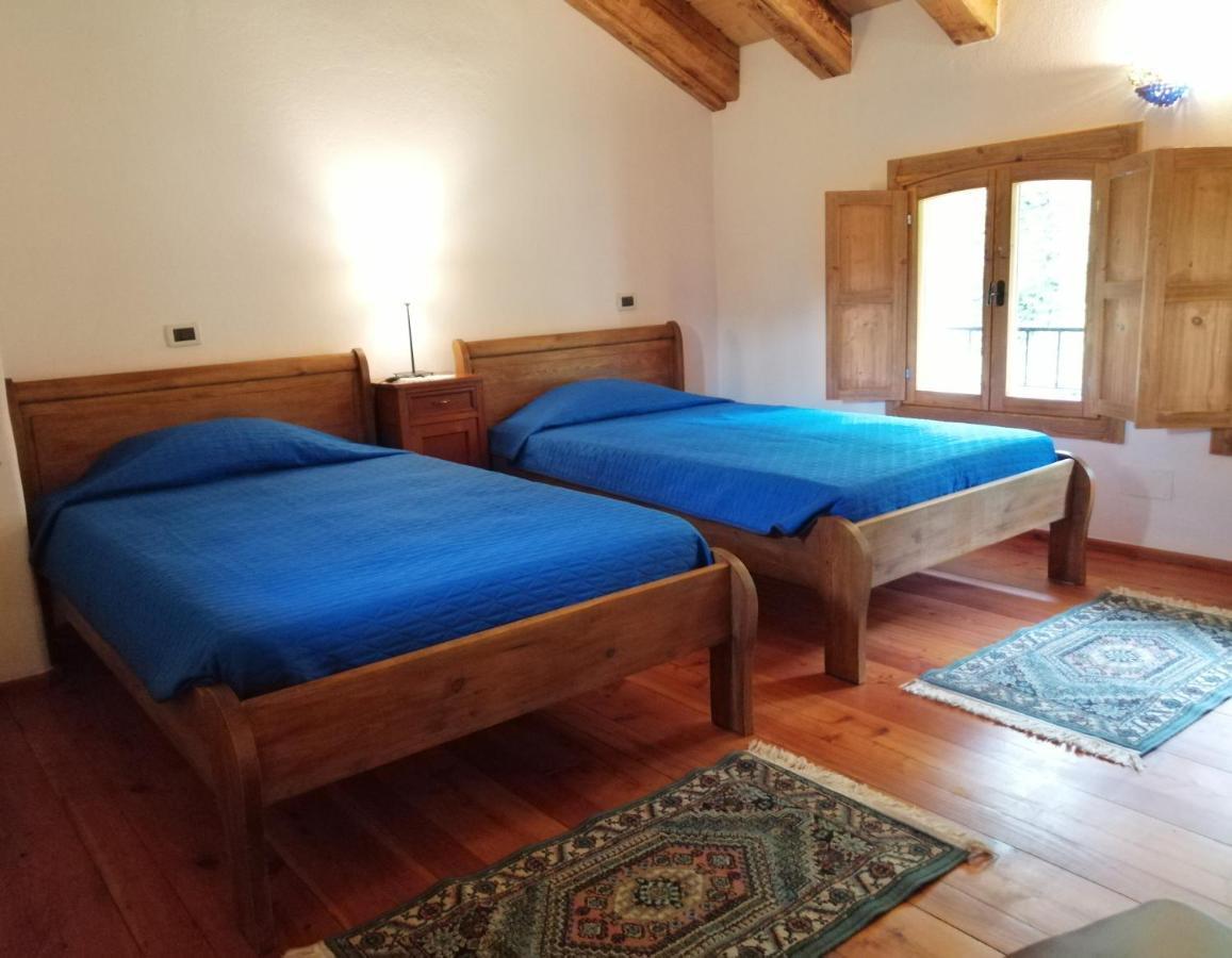 La Cordana Rooms Valdobbiadene Εξωτερικό φωτογραφία