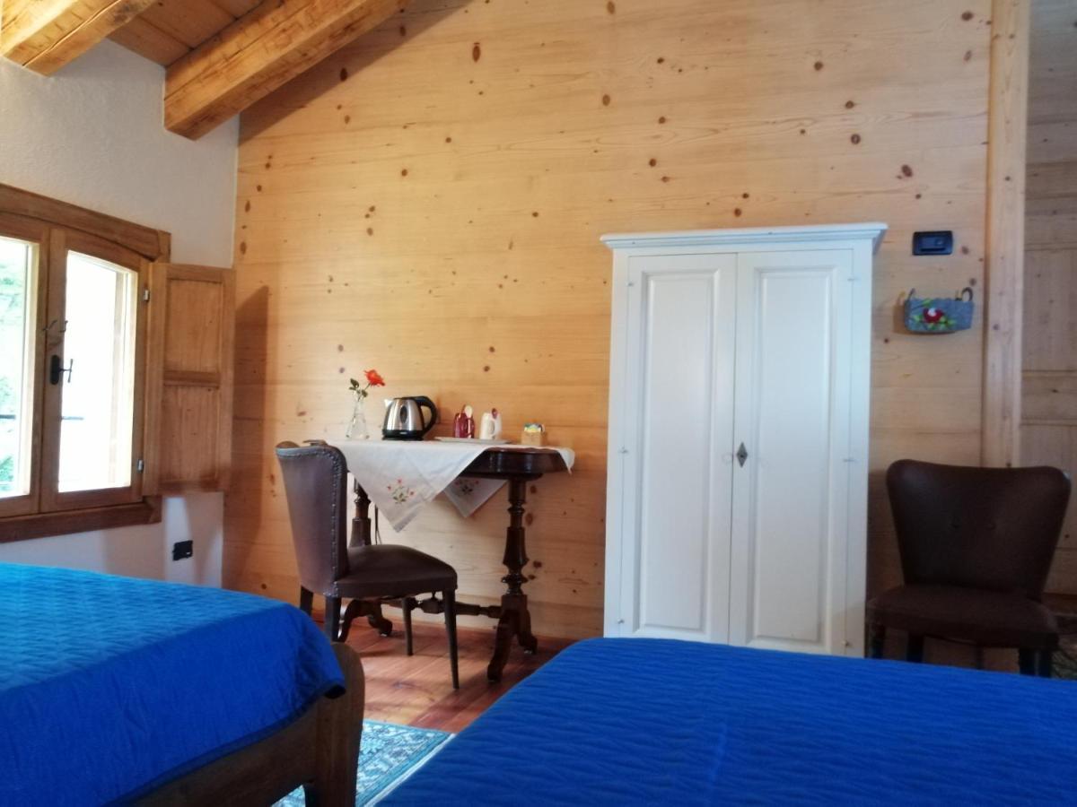 La Cordana Rooms Valdobbiadene Εξωτερικό φωτογραφία