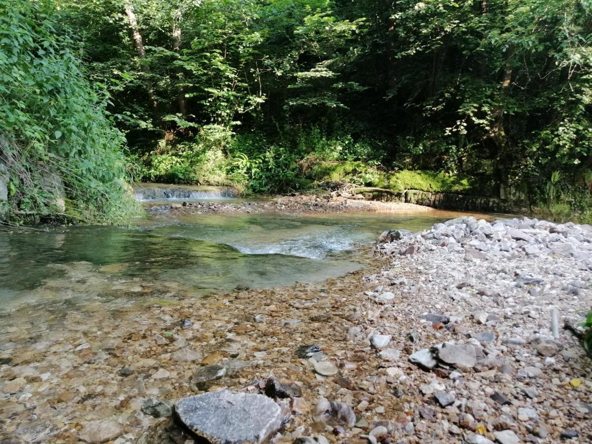 La Cordana Rooms Valdobbiadene Εξωτερικό φωτογραφία