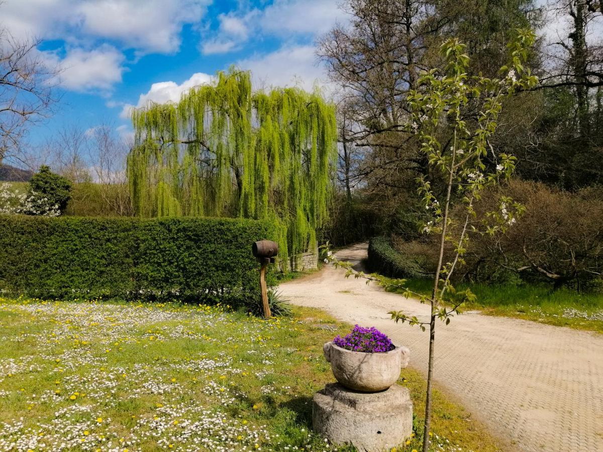 La Cordana Rooms Valdobbiadene Εξωτερικό φωτογραφία