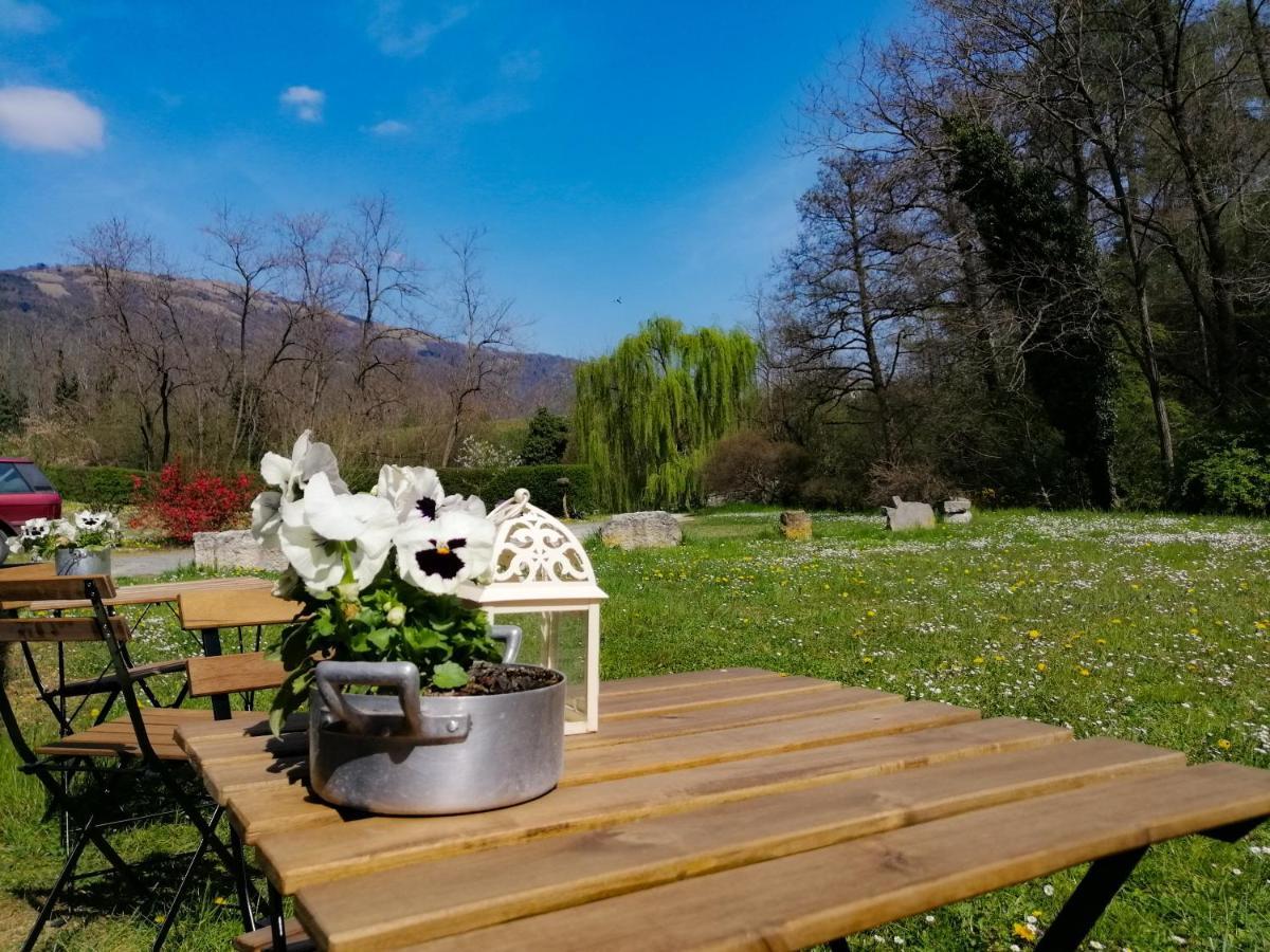 La Cordana Rooms Valdobbiadene Εξωτερικό φωτογραφία