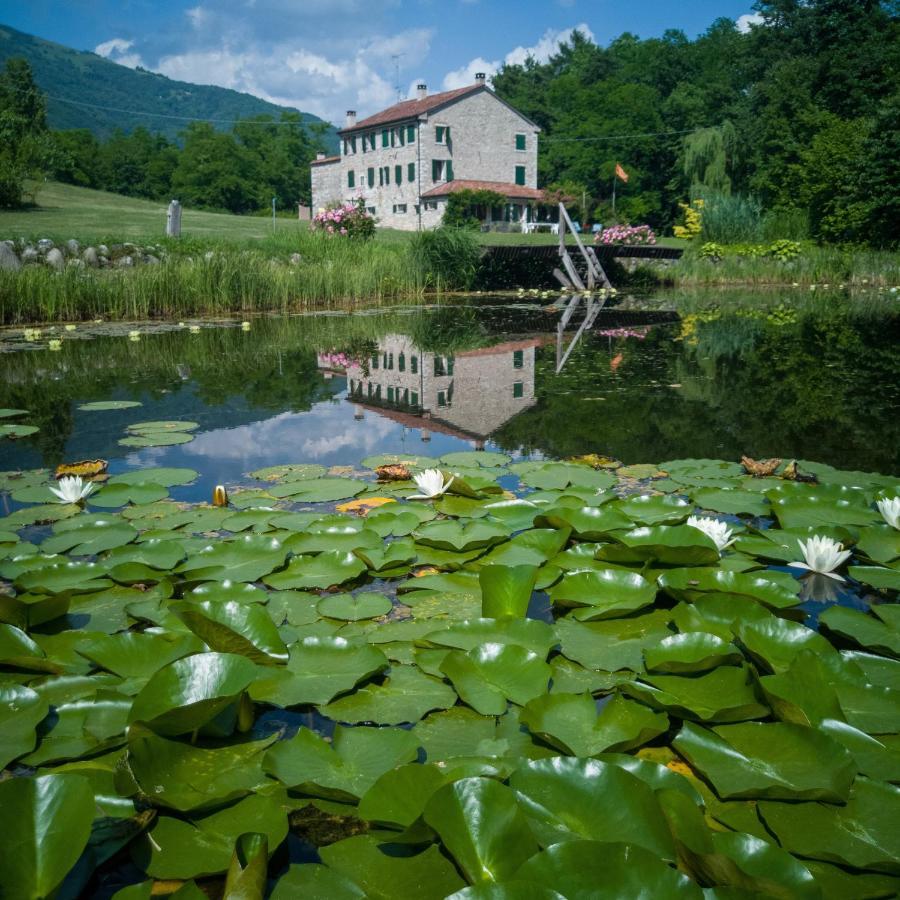 La Cordana Rooms Valdobbiadene Εξωτερικό φωτογραφία
