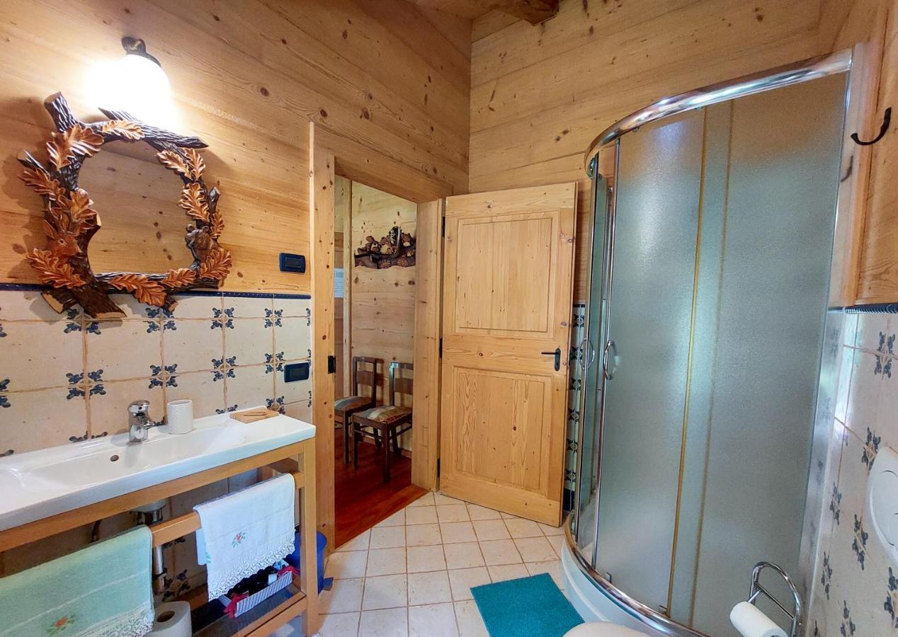 La Cordana Rooms Valdobbiadene Εξωτερικό φωτογραφία