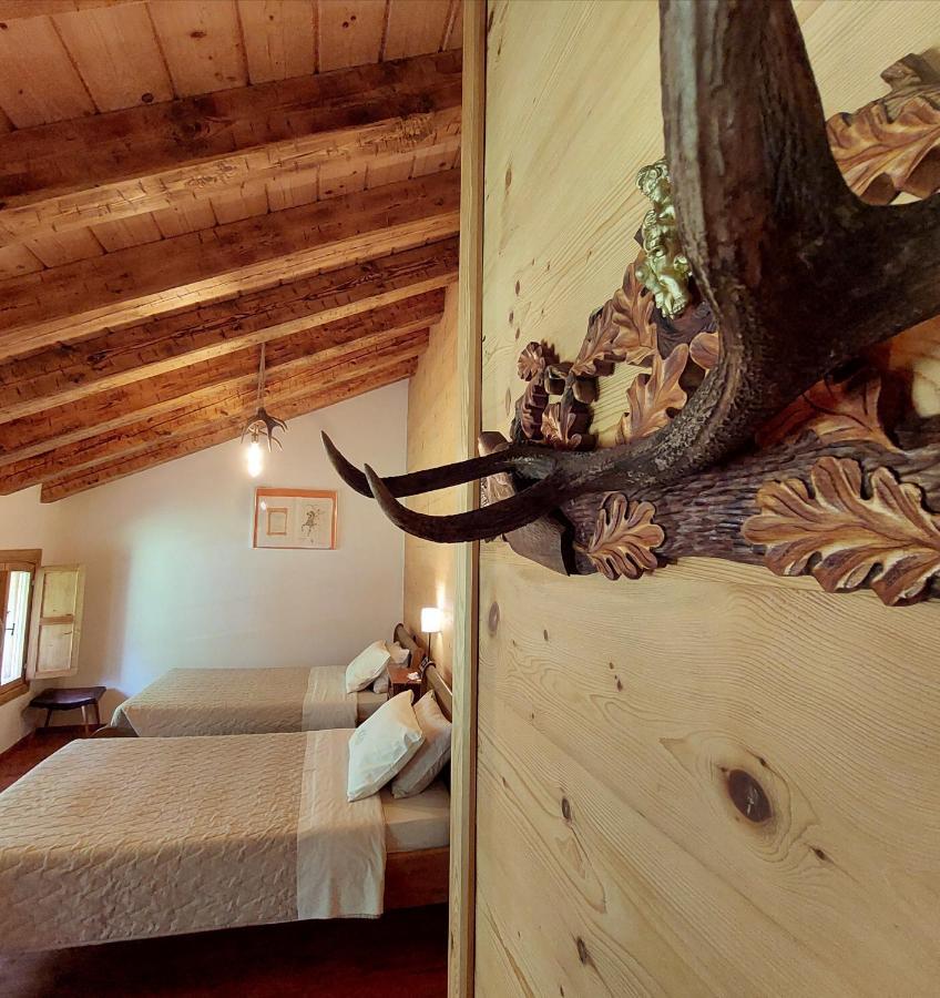 La Cordana Rooms Valdobbiadene Εξωτερικό φωτογραφία